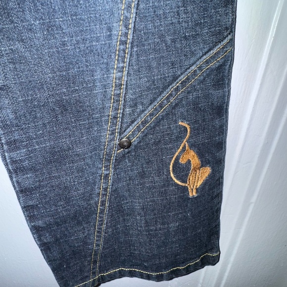 NWOT - Baby Phat Girlz Jeans - Picture 2 of 8